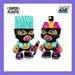 SuperPlastic: Minis, Kranky (S1) Blind Box POPnBeards