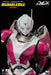 Transformers BumbleBee Movie DLX Arcee action figure Action Figure ThreeZero