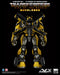 Transformers: Rise of the Beasts DLX Bumblebee action figure Action Figure ThreeZero