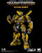 Transformers: Rise of the Beasts DLX Bumblebee action figure Action Figure ThreeZero