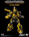 Transformers: Rise of the Beasts DLX Bumblebee action figure Action Figure ThreeZero