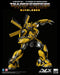 Transformers: Rise of the Beasts DLX Bumblebee action figure Action Figure ThreeZero