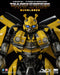 Transformers: Rise of the Beasts DLX Bumblebee action figure Action Figure ThreeZero