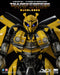 Transformers: Rise of the Beasts DLX Bumblebee action figure Action Figure ThreeZero