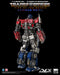 Transformers: Rise of the Beasts DLX Optimus Prime action figure Action Figure ThreeZero