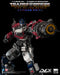 Transformers: Rise of the Beasts DLX Optimus Prime action figure Action Figure ThreeZero