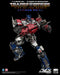 Transformers: Rise of the Beasts DLX Optimus Prime action figure Action Figure ThreeZero