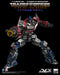 Transformers: Rise of the Beasts DLX Optimus Prime action figure Action Figure ThreeZero