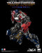 Transformers: Rise of the Beasts DLX Optimus Prime action figure Action Figure ThreeZero