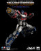 Transformers: Rise of the Beasts DLX Optimus Prime action figure Action Figure ThreeZero