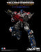 Transformers: Rise of the Beasts DLX Optimus Prime action figure Action Figure ThreeZero