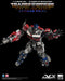 Transformers: Rise of the Beasts DLX Optimus Prime action figure Action Figure ThreeZero