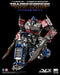 Transformers: Rise of the Beasts DLX Optimus Prime action figure Action Figure ThreeZero