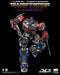 Transformers: Rise of the Beasts DLX Optimus Prime action figure Action Figure ThreeZero