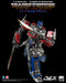 Transformers: Rise of the Beasts DLX Optimus Prime action figure Action Figure ThreeZero