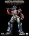 Transformers: Rise of the Beasts DLX Optimus Prime action figure Action Figure ThreeZero