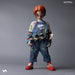 Chucky 1/6 scale action figure Action Figure JT Studio