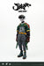 Gaki Race JAEGER 1/6 scale action figure set PREORDER Action Figure JT Studio