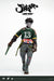 Gaki Race JAEGER 1/6 scale action figure set PREORDER Action Figure JT Studio