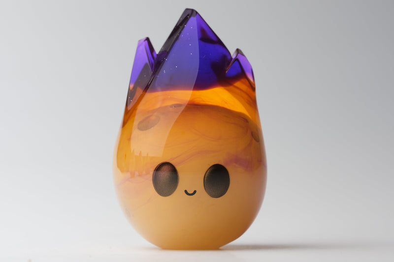 Cosmite by Yutoos Designer Toys Strangecat Toys