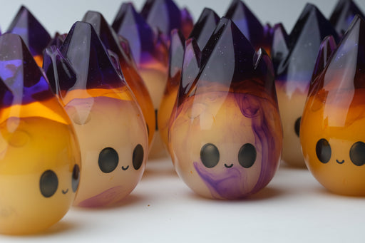 Cosmite by Yutoos Designer Toys Strangecat Toys