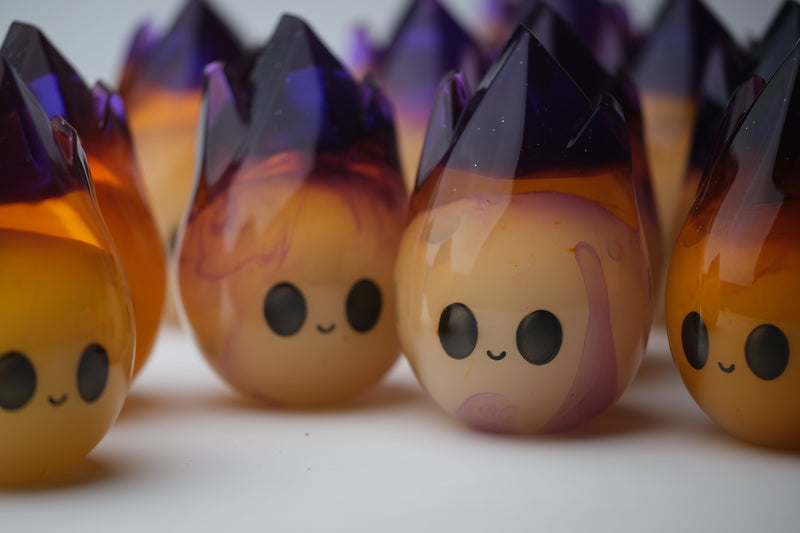 Cosmite by Yutoos Designer Toys Strangecat Toys