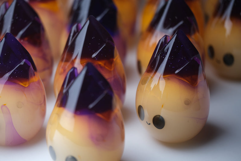 Cosmite by Yutoos Designer Toys Strangecat Toys