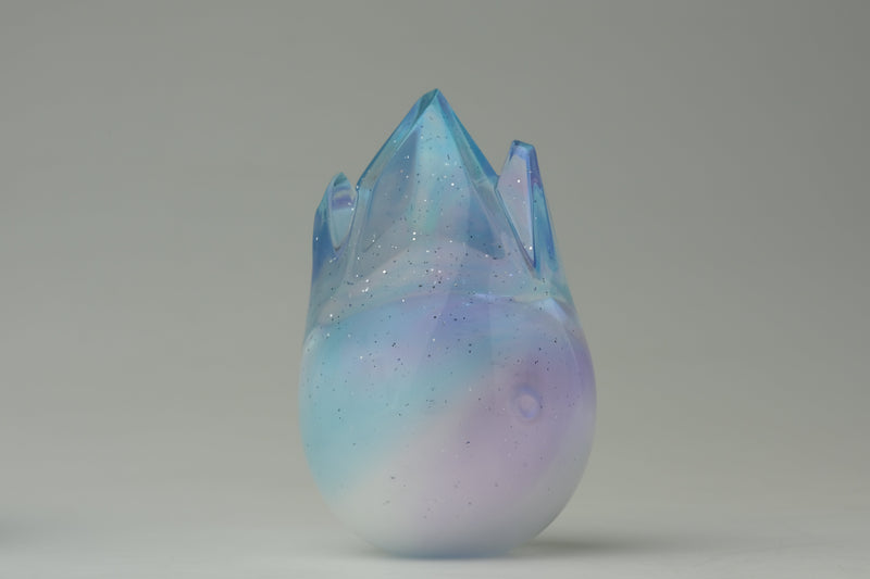 Aurora Cosmite by Yutoos Designer Toys Strangecat Toys