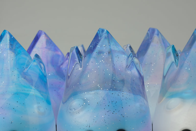 Aurora Cosmite by Yutoos Designer Toys Strangecat Toys