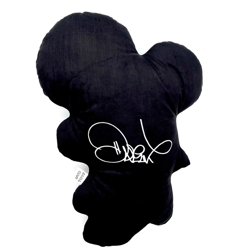 Dalek 18" Pillow Pillows UVDToys