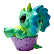 Seaside Eggtoof by Chris Ryniak Designer Toys Strangecat Toys