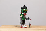 Thrasher Goblin - Boba Edition by Chris Dokebi Designer Toys Strangecat Toys
