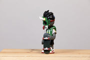 Thrasher Goblin - Boba Edition by Chris Dokebi Designer Toys Strangecat Toys