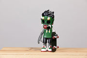 Thrasher Goblin - Boba Edition by Chris Dokebi Designer Toys Strangecat Toys