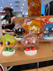 Karepango Cloud Buddy Blind Box Toy PREORDER SHIPS MARCH Blind Box Karepango