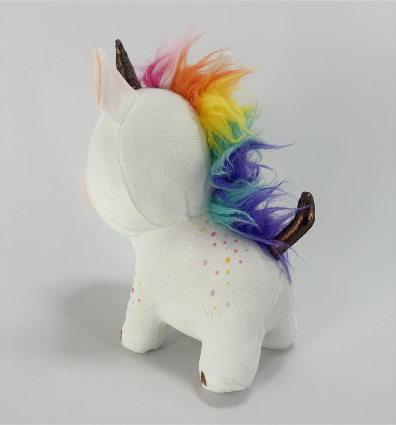 Wyldshyres Elsha Plush