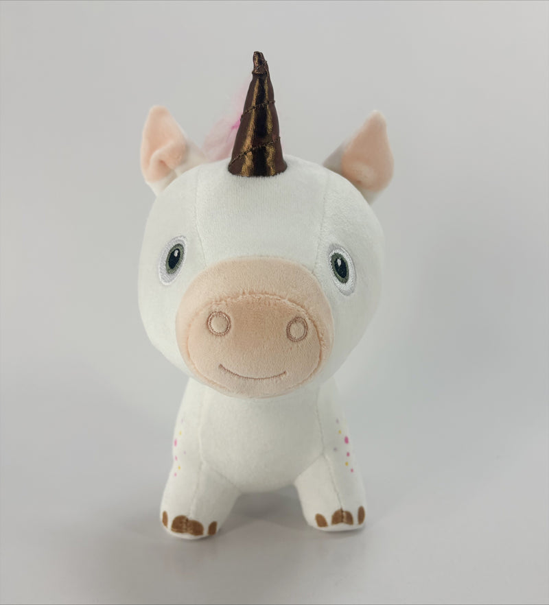 Wyldshyres Elsha Plush