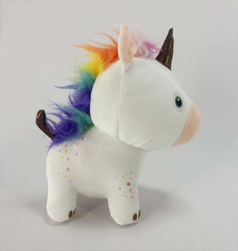 Wyldshyres Elsha Plush