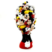 1928 By Wizard Skull UVDToys