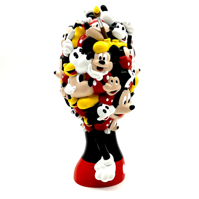 1928 By Wizard Skull UVDToys