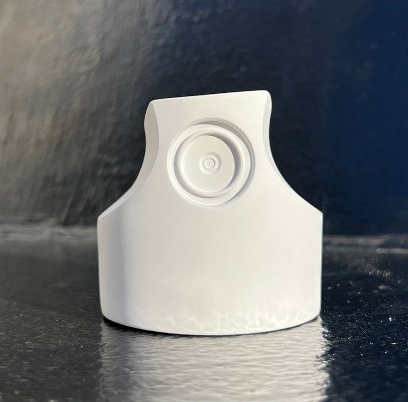 Skinny Mini Cap Resin Tenacious Toys