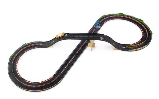 Combo: Figure-8 New Candylab