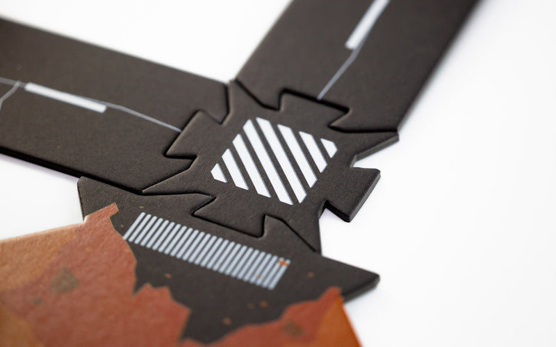 DARK DEPTHS SET M.A.R.G.E. Candylab