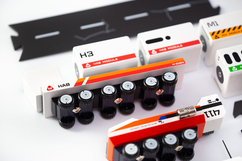 DARK DEPTHS SET M.A.R.G.E. Candylab