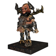 Blothar the Beserker Bobblehead Z2 Comics