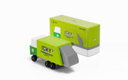 Garbage Truck Trucks Candylab