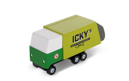 Garbage Truck Trucks Candylab