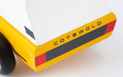 Cotswold Gold Off-Roaders Candylab