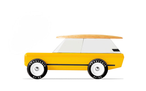 Cotswold Gold Off-Roaders Candylab