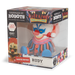 Killer Klowns from Outer Space Rudy Vinyl Figure Vinyl Art Toy Handmade by Robots